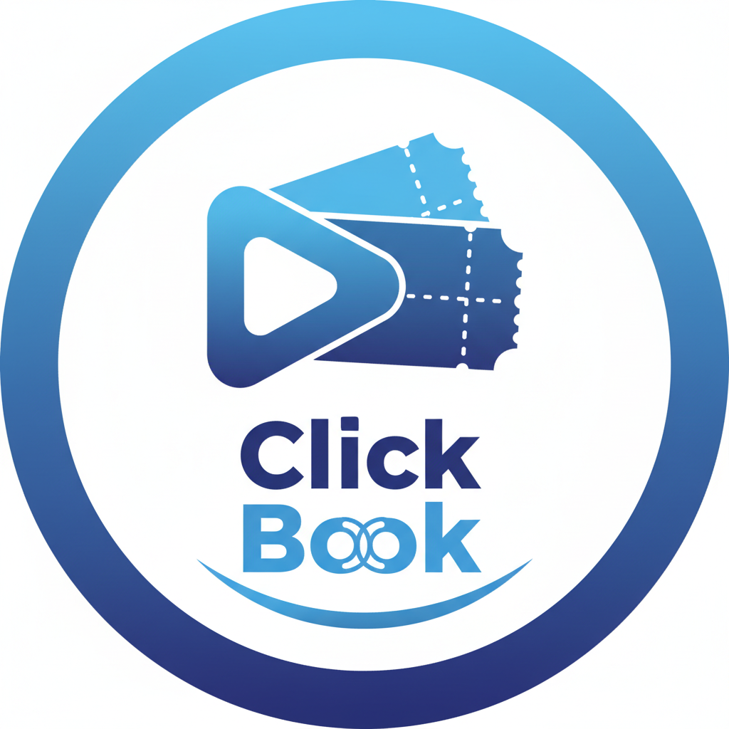 Book Click Logo